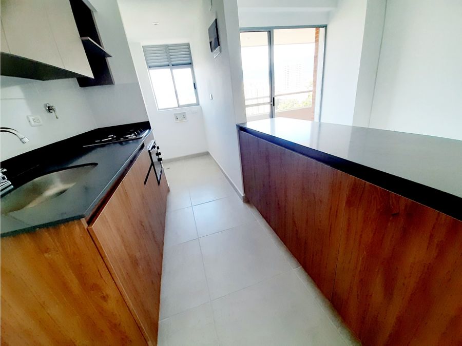 Beautiful apartment in Las flores